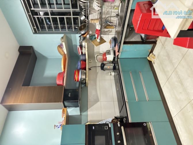 🔥LÊN TIẾP NHÀ ĐẸP TUẦN NÀY🔥 - 55M2 - NGANG KHỦNG 7M - P.21 BÌNH THẠNH -CHỈ 7.2TỶ - 3