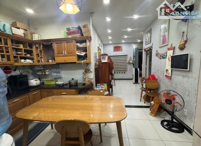 Nhà KDC HIM LAM - KIỀU ĐÀM, P. TÂN HƯNG, QUẬN 7, NGANG 6*18M, CHỈ HƠN 6 TỶ TL - 3