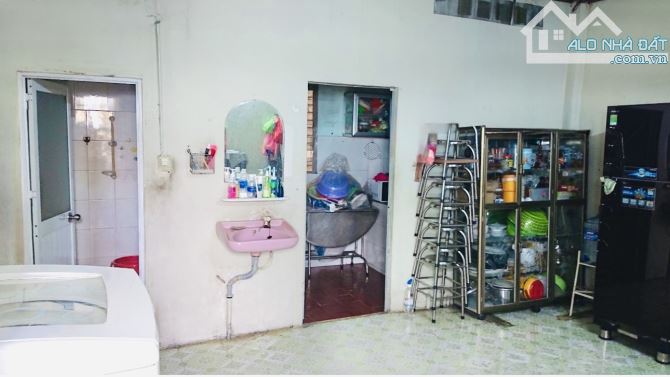 Bán Nhà Phan Văn Hớn Q12 - 110M2 ( 5.1 x 21.5) - Cấp 4 - Hẻm HXH -  Chỉ 5,68Tỷ. - 3
