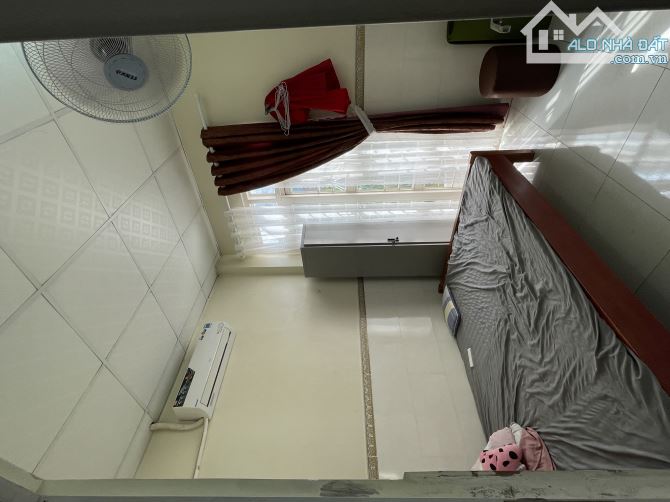 Bán nhà đường số 5 Linh Xuân, Thủ Đức, DT 40m2 (4 x 10) x 2 tầng giá 2,75 tỷ - 3