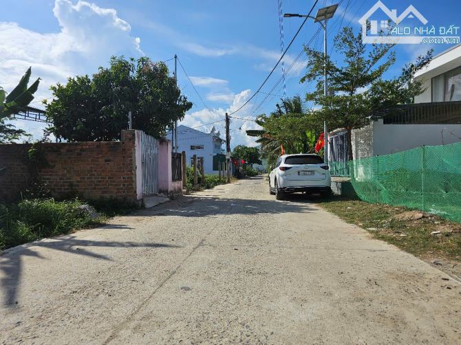 Bán đất Diên Phú mặt tiền đường Mẫu 7 giáp ranh Vĩnh Phương - Nha Trang - 3