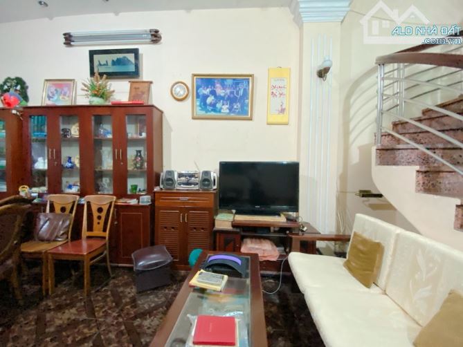 80M2. HẺM XE TẢI 8M - PHAN HUY ÍCH - GÒ VẤP - CÁCH MT 50M - DT 80M(4.2 x 19), NHỈNH 10 TỶ - 3