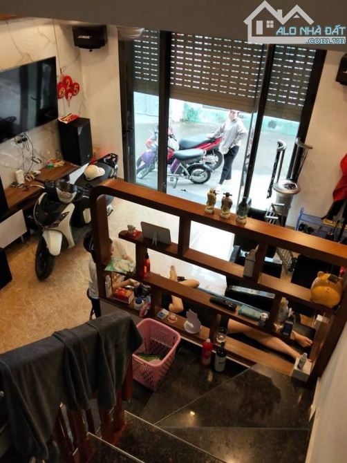 Bán nhà 3,55 tỷ, Trần Nguyên Hãn, Lê Chân, - 3