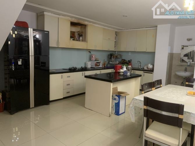 Bán nhà 4 tầng, 93m2 sau lưng mặt tiền Ba Đình - TT Hải Châu - 3