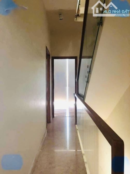 Siêu Rộng 5x20m – Nhà Nguyên Căn 4PN Đặng Thùy Trâm, Bình Thạnh – Giá Chỉ 25 Triệu/Tháng! - 3