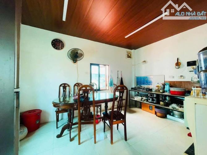 MẶT PHỐ TRẦN QUỐC TOẢN HOÀN KIẾM, VỊ TRÍ VIP ĐẸP HIẾM KINH DOANH ĐỈNH. DT 87M2 GIÁ 66 TỶ - 3