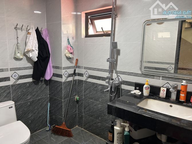 CHÍNH CHỦ BÁN NHÀ 4 TẦNG tại TT Chúc Sơn (phường Chương Mỹ), nhà mới, đẹp, tiện nghi - 3