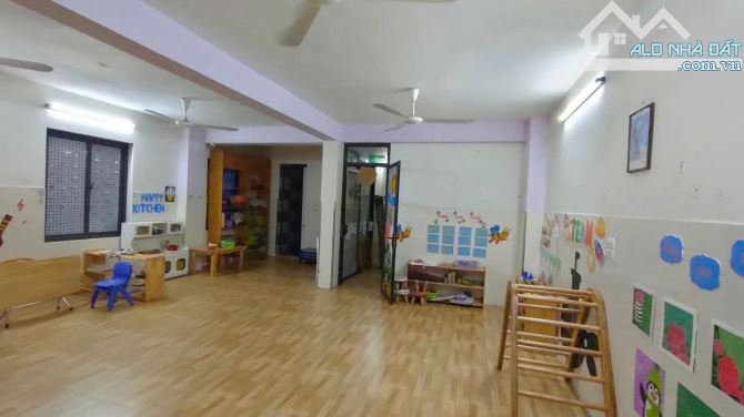 BUILDING Đống Đa, 9 tầng thang máy, diện tích 82m mặt tiền 7m, dòng tiền 90tr/1T giá 16 tỷ - 3