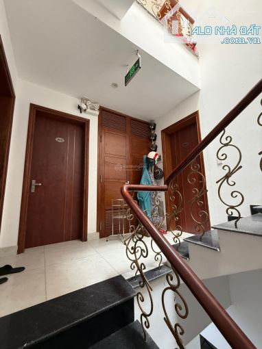 Bán toà căn hộ biển ngang 10m - doanh thu 600tr/năm - DT 170m2 - 20,5 tỷ - 3