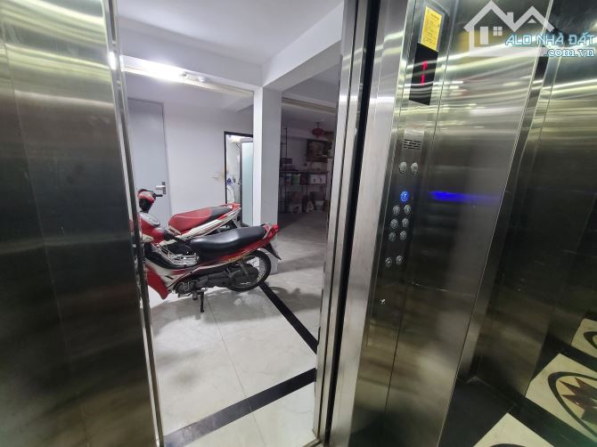 BÁN CCMN KHƯƠNG ĐÌNH - DÒNG TIỀN ỔN ĐỊNH, Phân lô ô tô – Cách phố chỉ 20m - 3