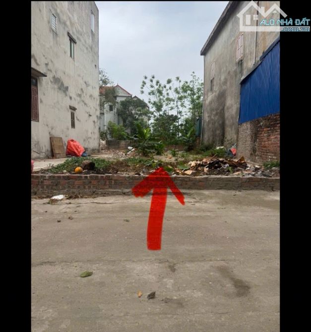 CHÍNH CHỦ NHỜ BÁN 100M ĐẤT VÂN NỘI - SỔ VUÔNG - Ô TÔ VÀO - LÔ GÓC - 3