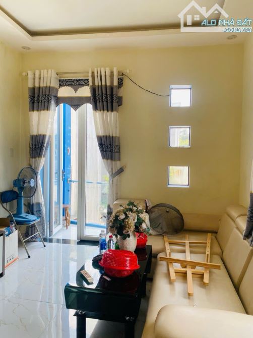 BÁN NHÀ 3 TẦNG KIỆT ĐIỆN BIÊN PHỦ - GIÁ 3,15 TỶ - 3