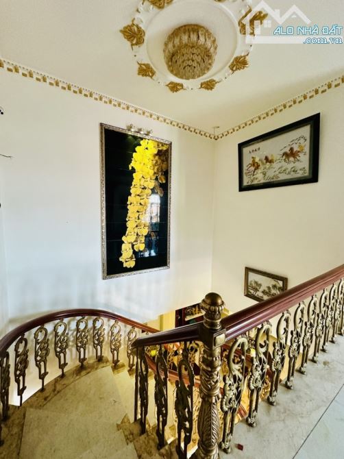 Biệt Thự + Kho Xưởng 3.222m² – Mặt Tiền Nguyễn Trung Trực – Trung Tâm Dĩ An – Chỉ 75 Tỷ – - 3
