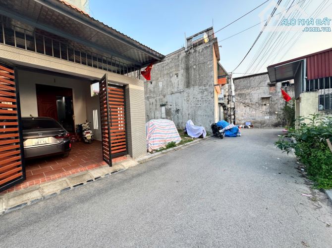 💢💢💢 HẬU DƯỠNG - KIM CHUNG - GẦN HỒ ĐIỀU HOÀ - OTO TRÁNH - 300m RA VIỆN NHIỆT ĐỚI TW 2 - 3