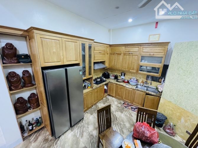 🏡🏡SIÊU PHẨM NHÀ ĐẸP, FULL NỘI THẤT, Ở NGAY, Ô TÔ, CÁCH PHỐ NGÔ QUYỀN 30M, 12,990 tỷ💥 - 3