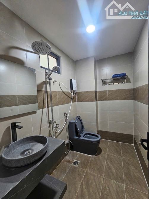 Hẻm xe hơi, 97m2, 4 tầng, nở hậu, nhỉnh 9 tỷ thương lượng, Lê Đức Thọ, Gò Vấp - 3