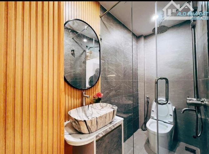 BÁN NHÀ KIỆT 3 TẦNG ĐƯỜNG TRẦN CAO VÂN - GIÁ 3 TỶ - 3