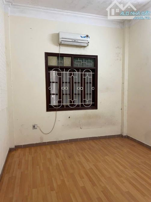 BÁN NHÀ MẶT NGÕ 15,5 TỶ 92m 4 TẦNG MT 7m Ô TÔ ĐỖ KINH DOANH ĐỈNH ĐỘI NHÂN BA ĐÌNH - 3