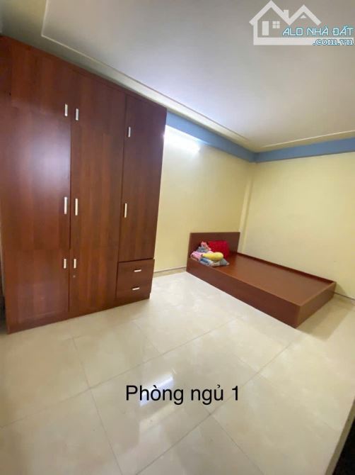 CCMN TẦNG 1 - HỒ TÙNG MẬU CẦU GIẤY - 45M² - 2PN - GIÁ CHỈ 1.79 TỶ - 3