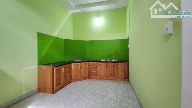 Nhà 2 mặt tiền trước sau hẻm Hà Huy Tập - 3