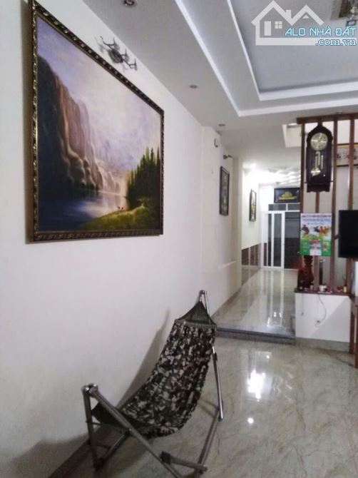 BÁN NHÀ QUẬN 9,NHÀ MỚI ĐẸP KIÊN CỐ 2TẦNG DT84M,HẺM XE HƠI NGAY NGUYỄN DUY TRINH,CHỈ 6TỶ TL - 3