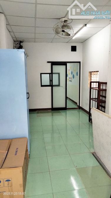 NHÀ MẶT TIỀN NGUYỄN THÁI BÌNH - KHU K300 - 30M2 - KINH DOANH ĐỈNH - DÒNG TIỀN 14TR - 3