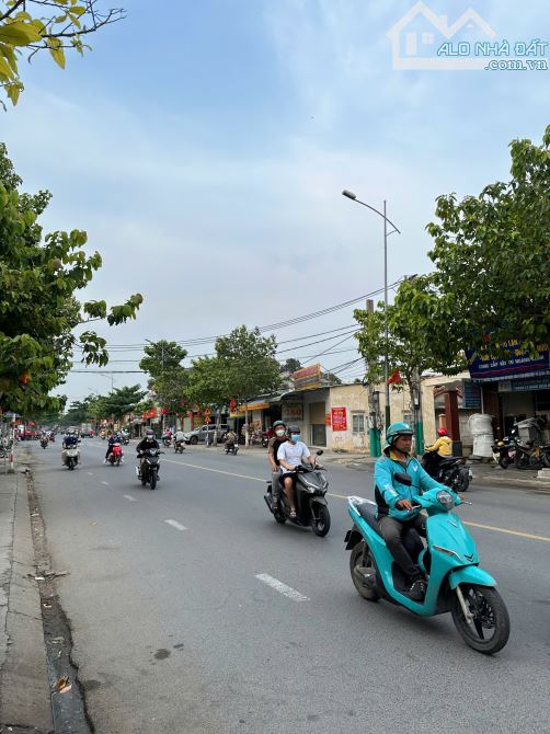 Về Kinh Doanh Được Ngay - MT Nguyễn Thị Minh Khai - gia’ 6tỷ - ngang 5 Vuông Vức - 3