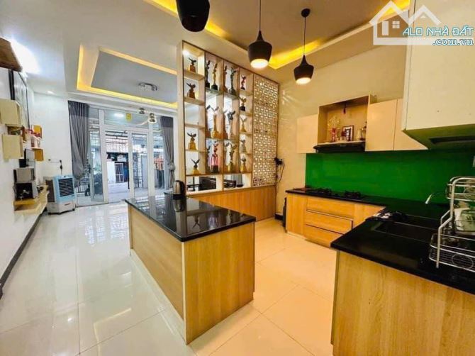 🔥Bán nhà kiệt ô tô 7 chổ Đặng Huy Trứ, Huế - 3