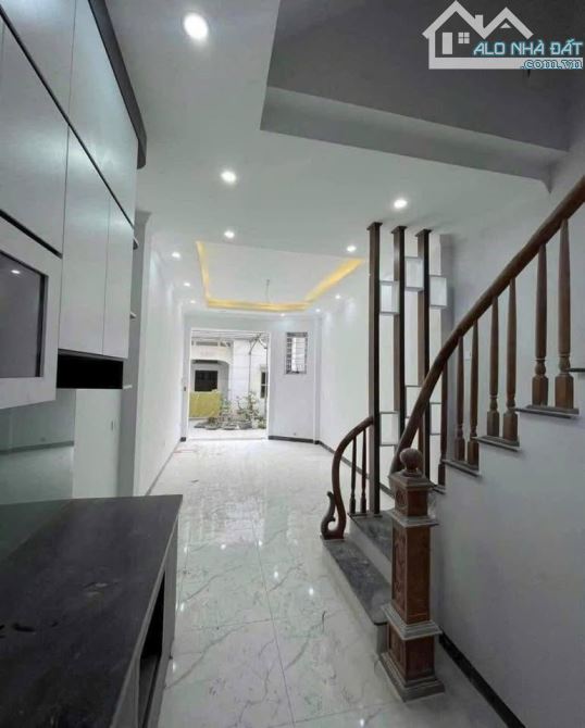 Hiếm. Bán nhà Kim Giang – Đại Kim, Hoàng Mai, 50m², chung cư mini 9 phòng – Dòng tiền cao - 3