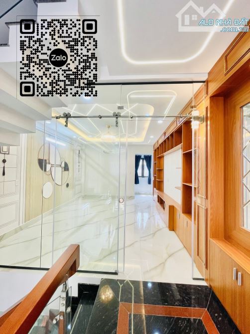GẤP BÁN - KHU TÊN LỬA - BỆNH VIỆN BÌNH TÂN - GIÁP QUẬN 6 - 3