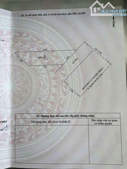 Bán Nhà Mặt Tiền Đường Nguyễn Văn Cừ Nối Dài, Ninh Kiều - 3