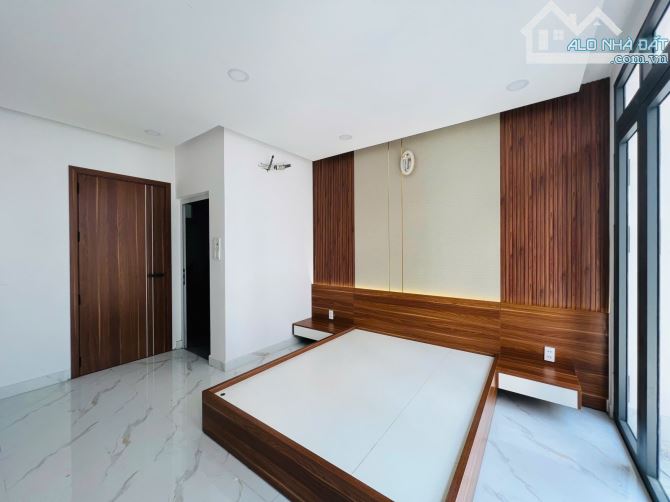 Bình Tân -  Bán Nhà Khu Hoa Sứ Kế Aeon Mail Tân Phú Diện Tích 55m2 - 4*14m2 Chỉ 7.6 Tỷ - 3