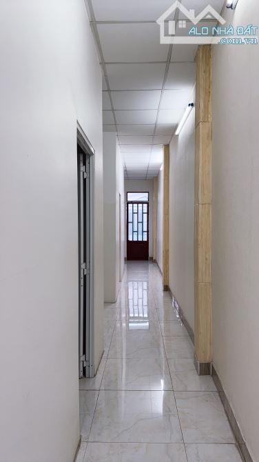 Nhà 2 Tầng 56m 3PN Chỉ 3,3 Tỷ Tân Thới Nhất Quận 12 SHR - 3