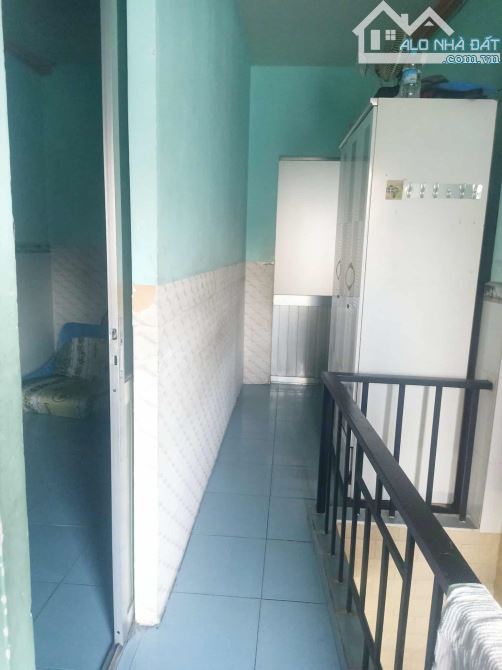 BÁN NHÀ 3 TẦNG ĐÚC KP1 TÂN CHÁNH HIỆP QUẬN 12 GIÁ RẺ 2.7 TỶ - 3