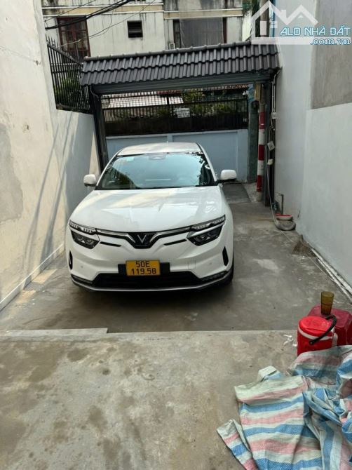 P13 TÂN BÌNH - ĐẤT ĐẸP GIÁ RẺ - HẺM 6M Ô TÔ ĐỖ - 100TR/M² (4.3M x 22M) - CHỈ 8.99 TỶ THƯƠN - 3