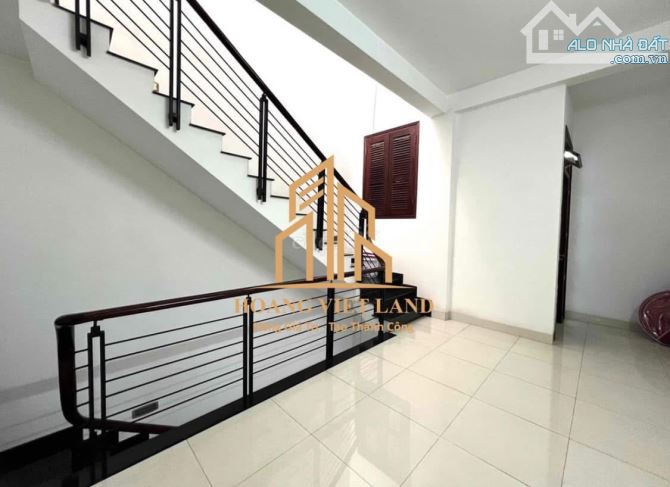 BÁN NHÀ 3 LẦU MẶT TIỀN PHAN CHU TRINH. DT:5x19M. GIÁ: 16,5 TỶ - 3