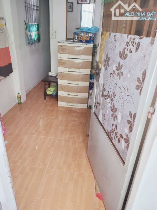 Bán nhà Bùi Thế Mỹ, P10, Tân Bình, gần Lạc Long Quân, 2 tầng, chỉ hơn 1 tỷ - 3