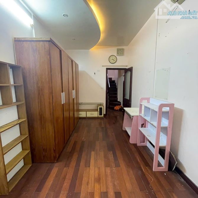 CẦN BÁN GẤP NHÀ 25M, XÂY 4 TẦNG, GIÁ 5.3 TỶ PHỐ ĐỘI CẤN, BA ĐÌNH, HÀ NỘI. - 3
