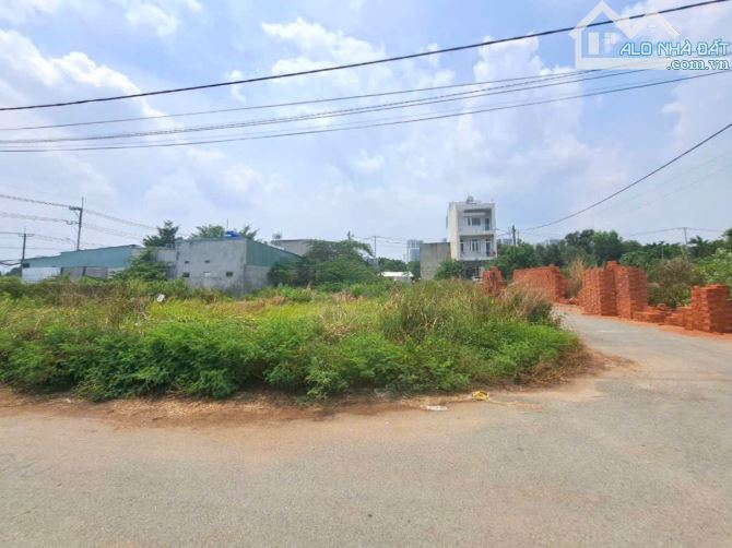 BÁN ĐẤT THỔ CƯ NGAY TRUNG TÂM QUẬN 9 - GIÁ HỜ 4.6 TỶ -  NGUYỄN XIỂN - 89M2 - SỔ HỒNG - 3
