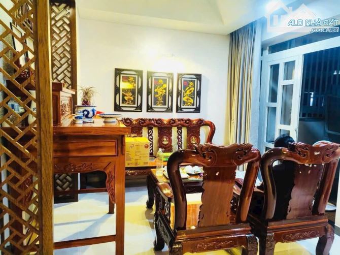 BÁN NHÀ 1 TRỆT 2 LẦU 110M2 KDC VĂN HOA VILLA P. THỐNG NHẤT CHỈ 9.3 TỶ TL - 3