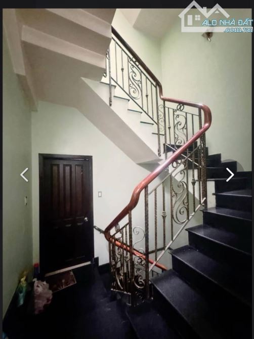 BÁN NHÀ MẶT TIỀN KHU HỌ LÊ,  TÂN PHÚ, 62M2, 4 TẦNG,  CHỈ 8.X TỶ - 3