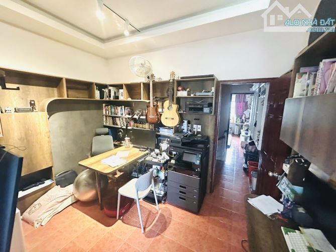🏡🔥HẺM XE HƠI🔥GẦN CHỢ BÀ CHIỂU - 60M2 - SỔ VUÔNG - CHỈ 6,X TỶ🌾. - 3