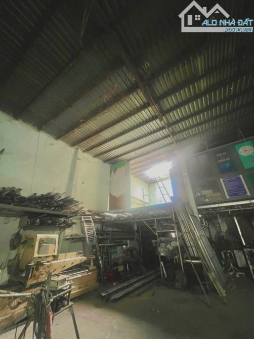 Bán nhà  Cấp 4, Hẻm xe hơi 8m Lê Văn Quới, DT: 8x20m, tiện xây, giá 13.9 tỷ. - 3