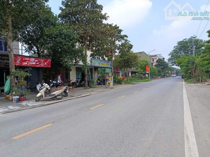 DT 70M XÓM BÃI !!! ĐẤT MẶT TIỀN RỘNG - ĐƯỜNG 10M - KINH DOANH SẦM UẤT - 3