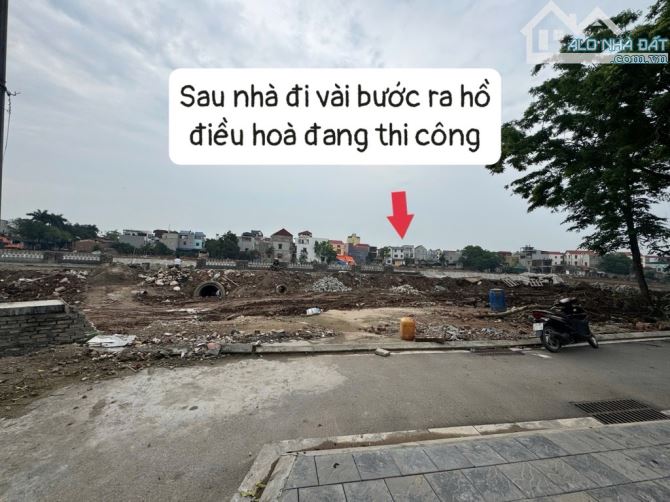 🌺92m MAI HIÊN MAI LÂM  LÔ GÓC  📌KINH DOANH SIÊU ĐỈNH SẴN NHÀ CẤP 4  ĐANG CHO THUÊ DÒNG T - 3