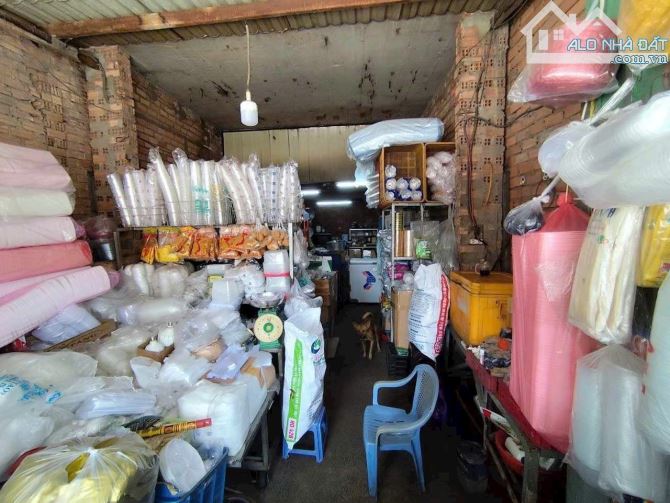 MẶT TIỀN NGUYỄN THỊ BÚP TCH QUẬN 12 GIÁ RẺ 8.5 TỶ - 3