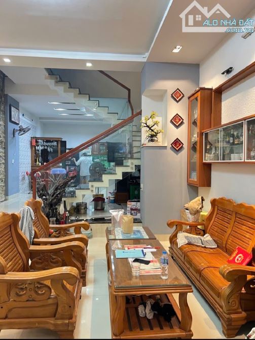 Nhà mặt tiền đường nhựa 7m5 lề 10m Lê Kim Lăng - Khuê Trung - Cẩm lệ - TP Đà Nẵng - 3