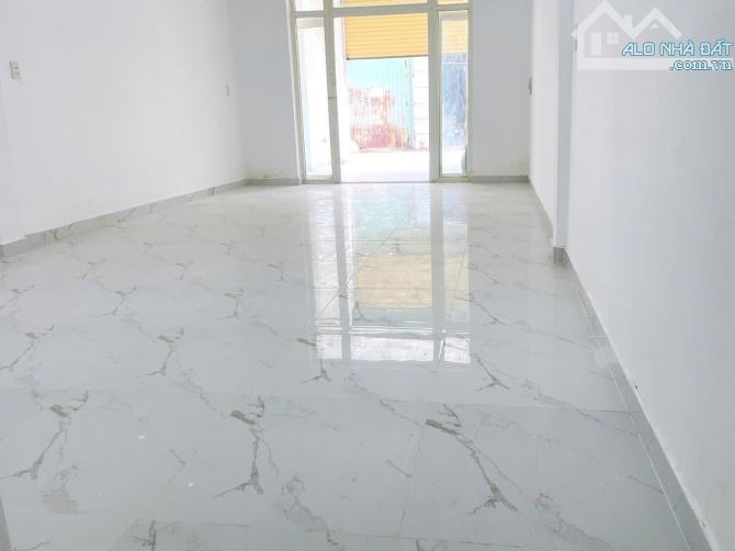 MẶT TIỀN KINH DOANH HIỆP THÀNH QUẬN 12 GIÁ RẺ 4.99 TỶ . - 3