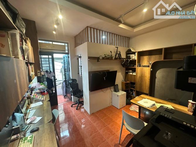 🔥HẺM XE HƠI🔥 - 💥52M2💥 - NGANG 4M - BÙI ĐÌNH TÚY - CHỢ BÀ CHIỂU - XD 5TẦNG - CHỈ 6.x TỶ - 3