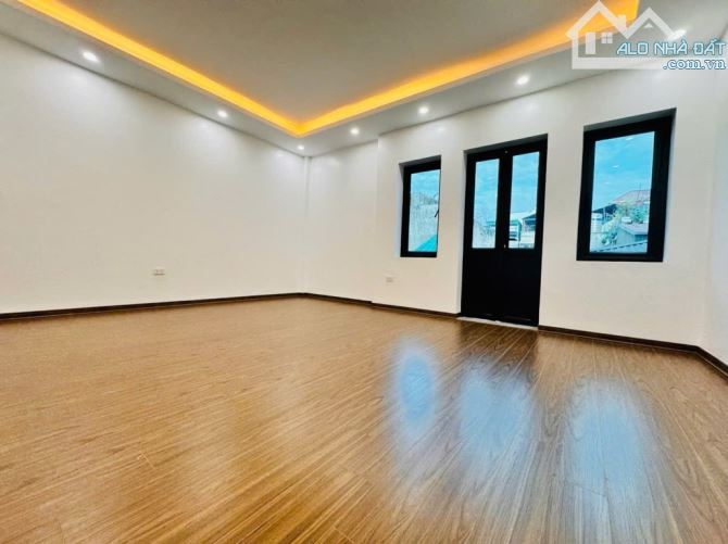 Bán nhà Kim Mã - Ba Đình - Nhà đẹp thoáng - DT 45M - Giá 8,x tỷ - 3